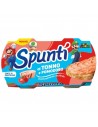 Spuntì Tuna and Tomato 84 gr X 2 Simmenthal