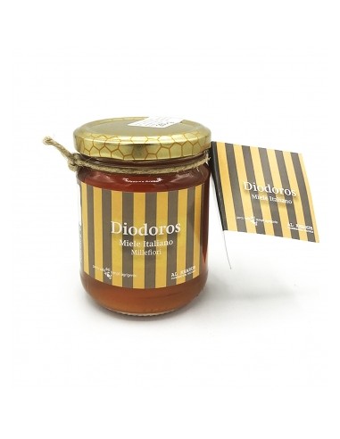 Italian Honey Diodoros 250 gr