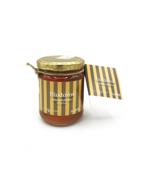 Italian Honey Diodoros 250 gr