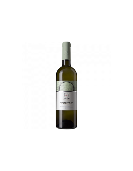Aquilae Chardonnay Terre Siciliane PGI 75 cl CVA
