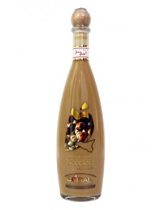 Liqueur de mandarine sicilienne, 500 ml