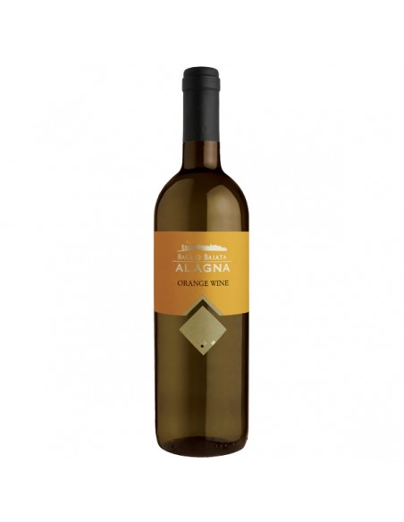 Orange Wine 75 cl Baglio Baiata Alagna acquista online
