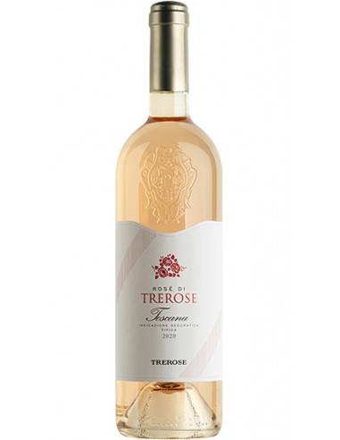 Rosé di Trerose IGT 75 cl Tenuta Trerose