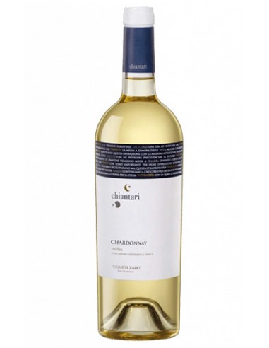 Chiantari Chardonnay 75 cl Cantina Cellaro