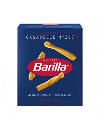 Caserecce n 287 1 kg Barilla