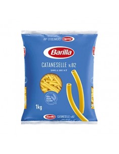 Pasta Barilla – REGINETTE n.217 – (500gr) – DAB srl – Distribuzione  Alimentari e Bevande