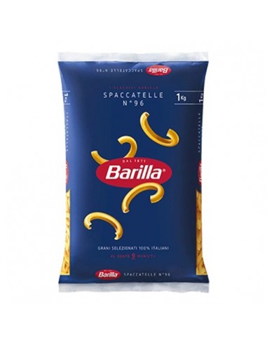 Spaccatelle n 96 1 kg Barilla