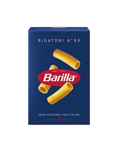 Rigatoni n 89 1 kg Barilla