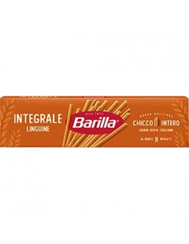 Linguine Integrali 500 gr Barilla