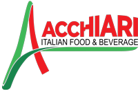 Acchiari - Italian food & beverage